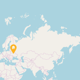 Khreschatyk Apartment на глобальній карті